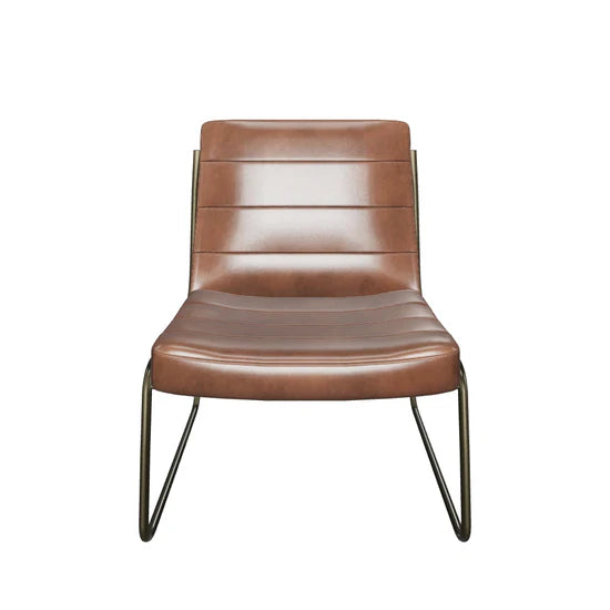 Sunpan Anton Lounge Chair