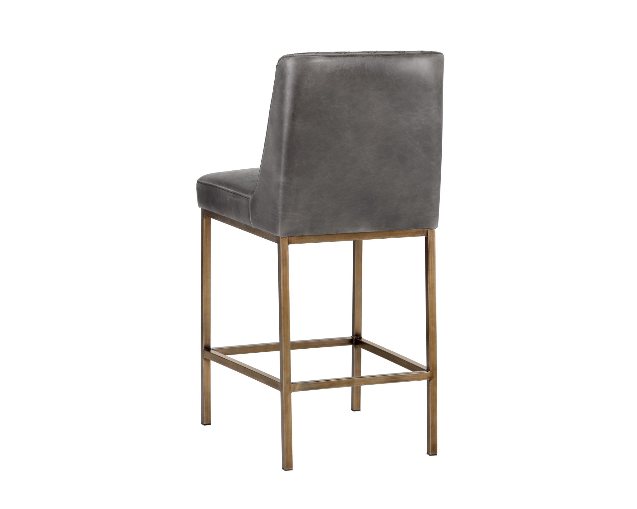 Sunpan Leighland Counter Stool