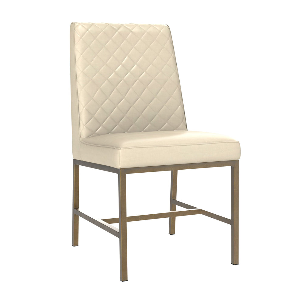Sunpan Leighland Dining Chair Set Of 2