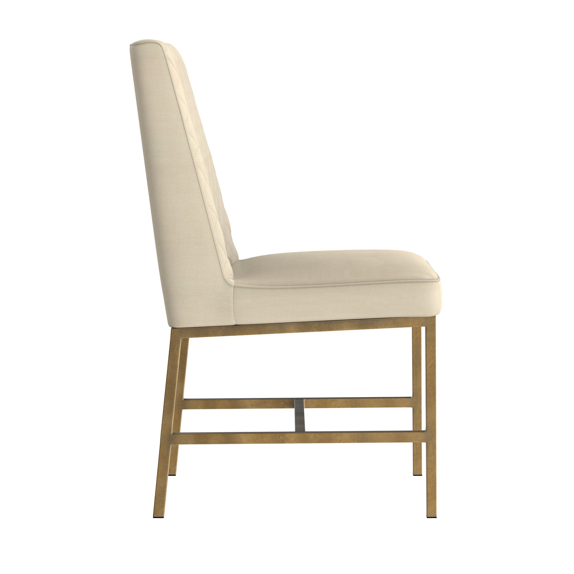 Sunpan Leighland Dining Chair Set Of 2