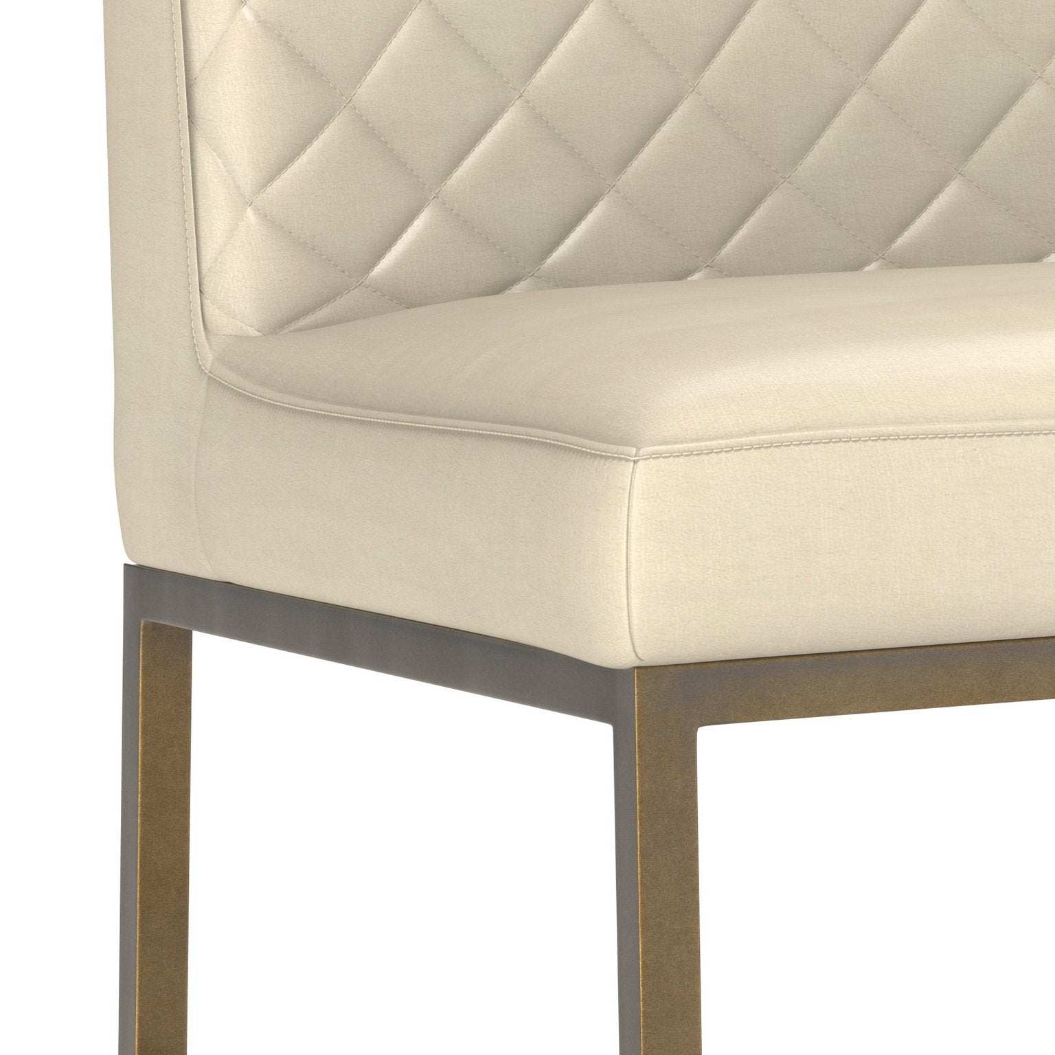 Sunpan Leighland Dining Chair Set Of 2