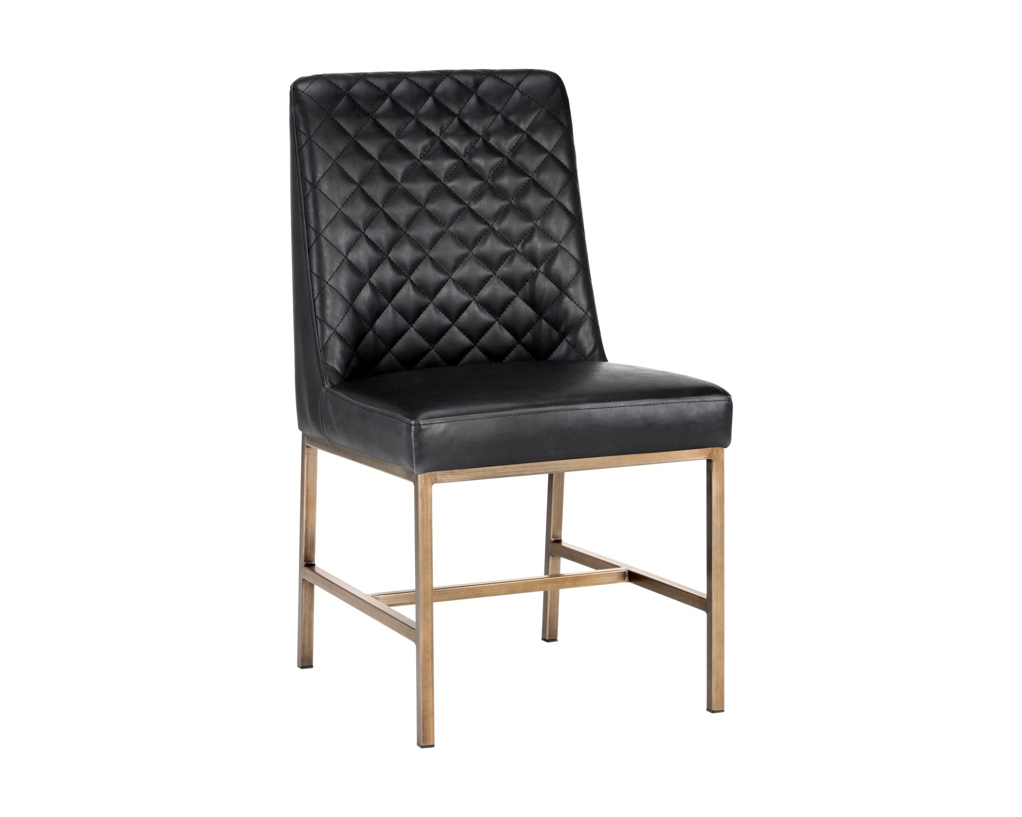 Sunpan Leighland Dining Chair Set Of 2