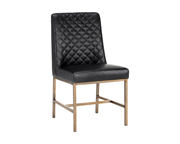 Sunpan Leighland Dining Chair Set Of 2