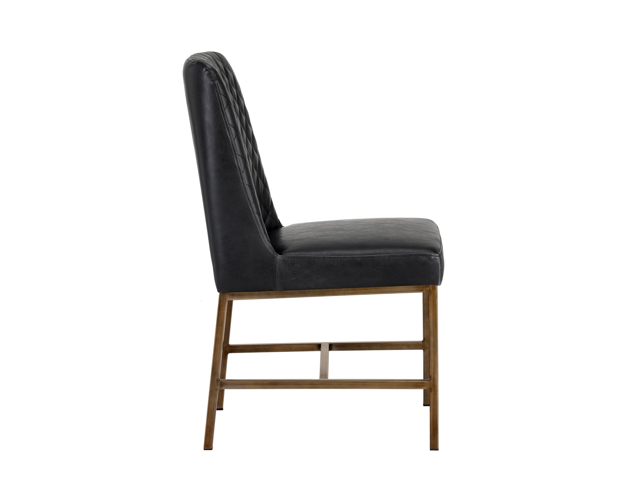 Sunpan Leighland Dining Chair Set Of 2