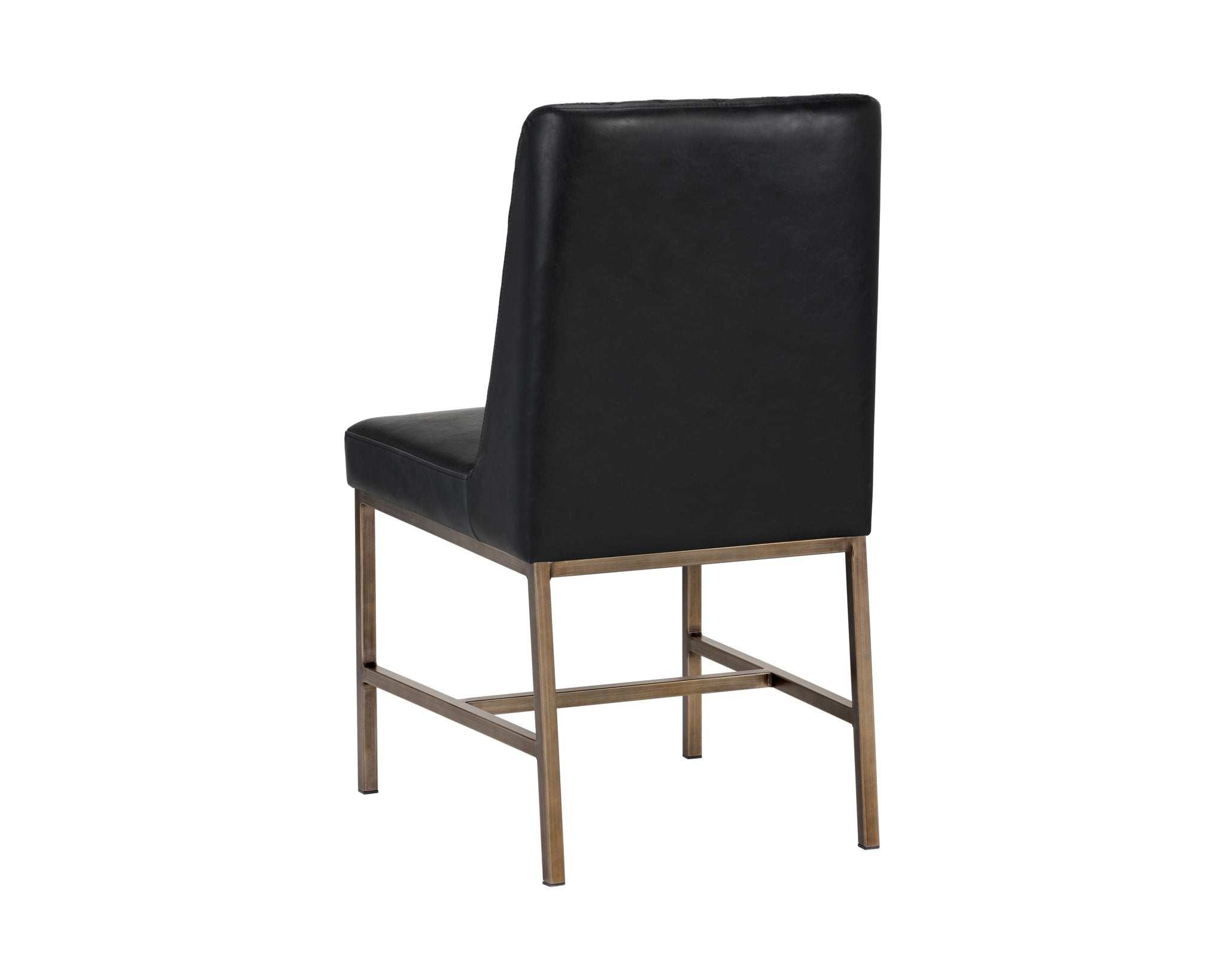 Sunpan Leighland Dining Chair Set Of 2