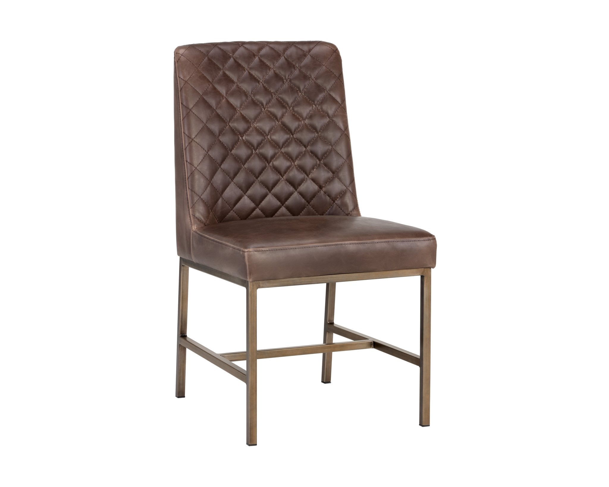 Sunpan Leighland Dining Chair Set Of 2