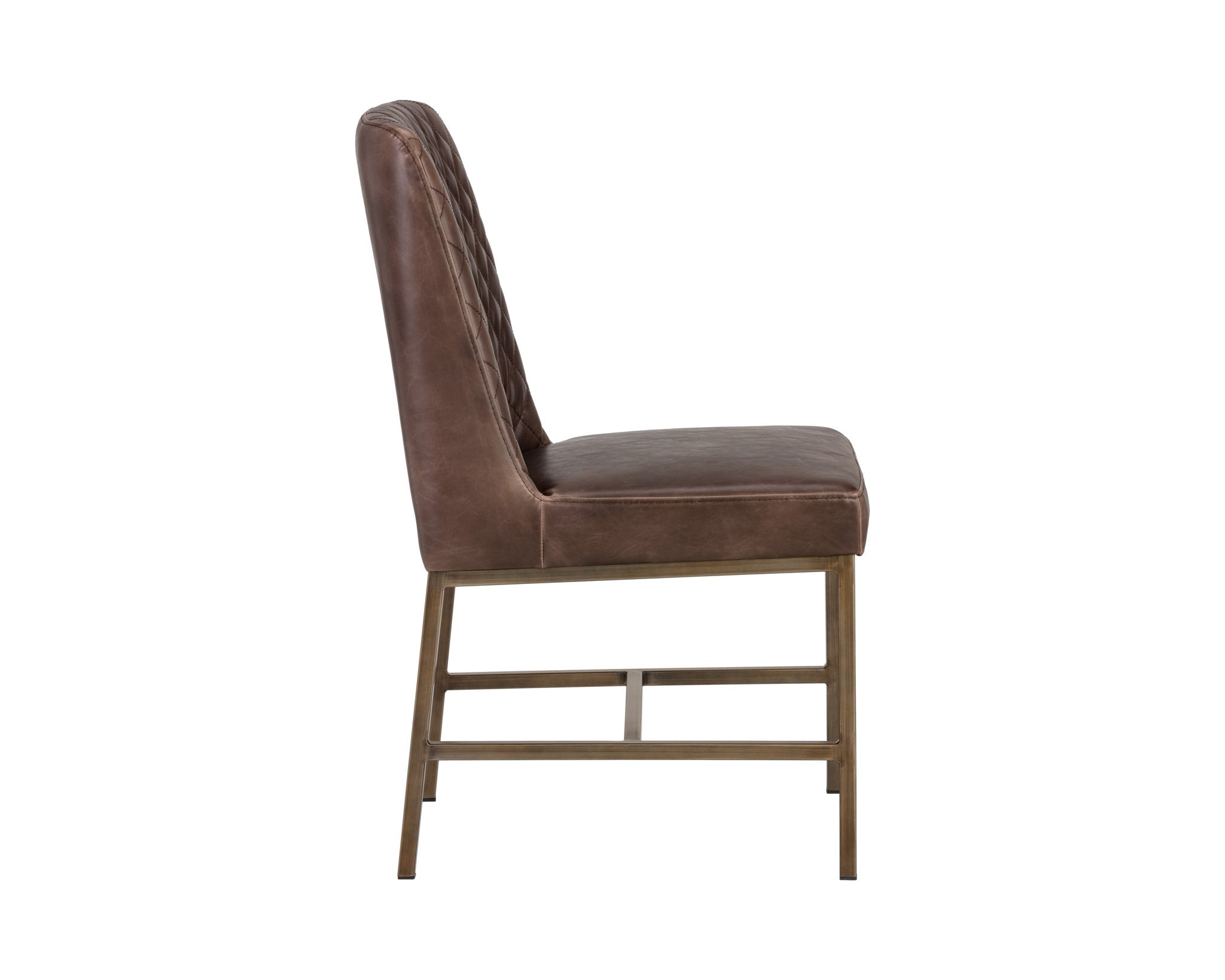 Sunpan Leighland Dining Chair Set Of 2