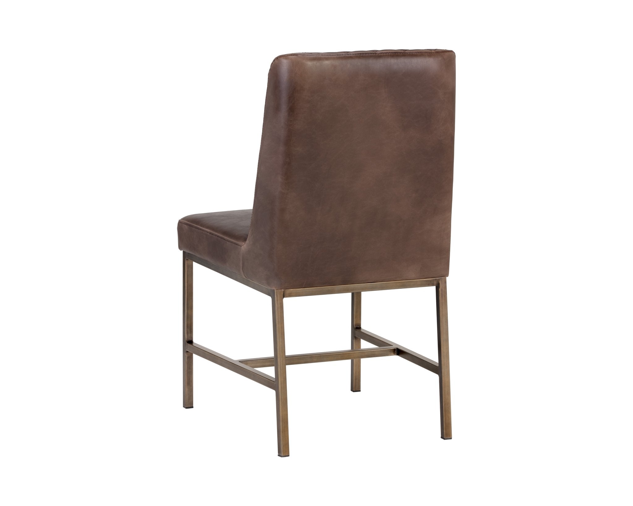 Sunpan Leighland Dining Chair Set Of 2