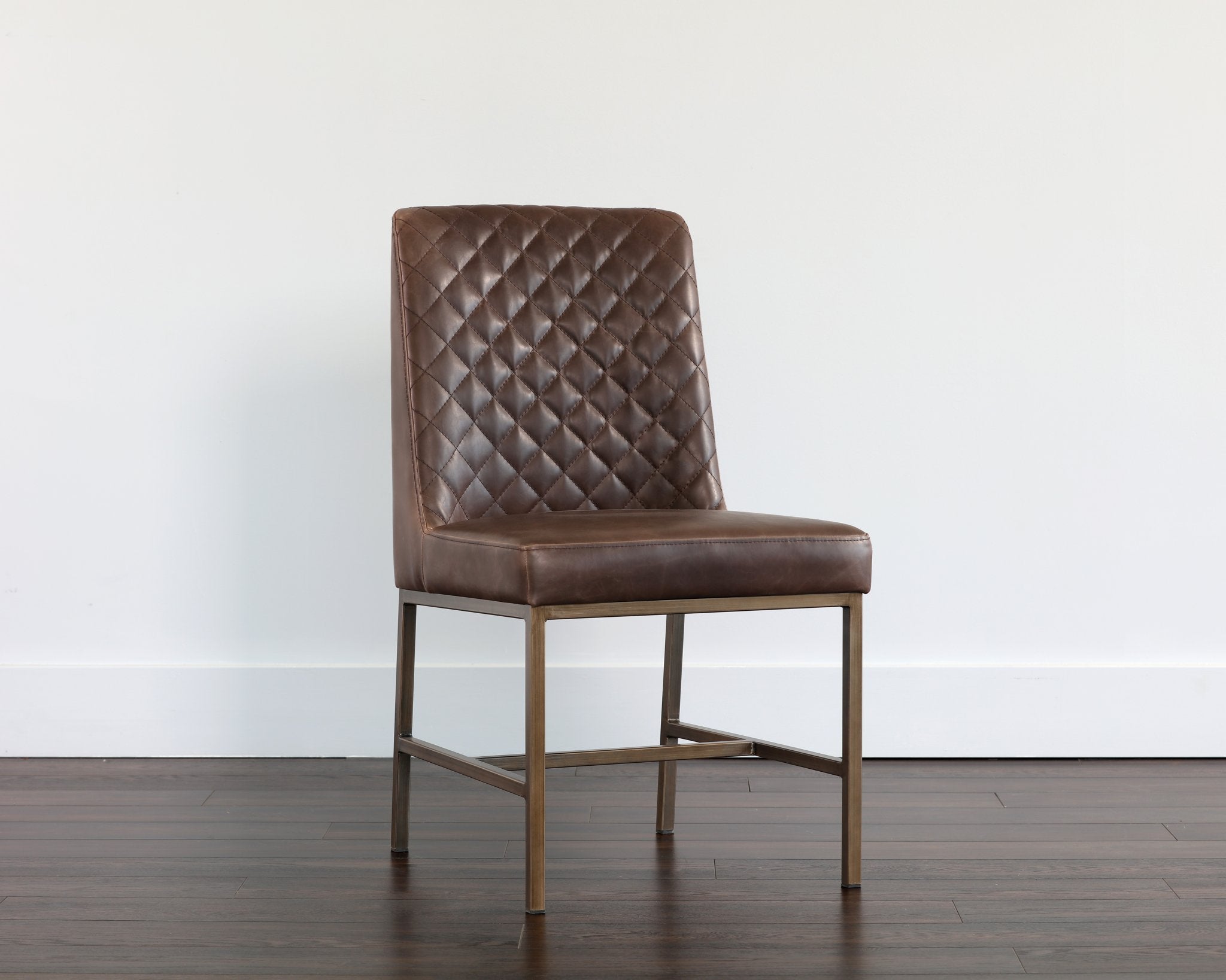 Sunpan Leighland Dining Chair Set Of 2