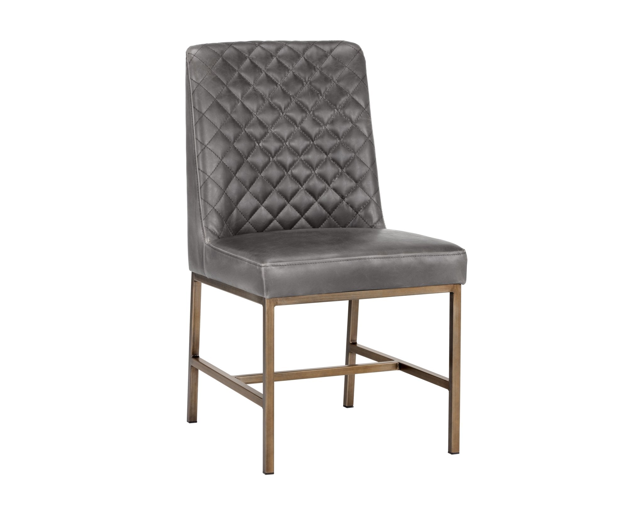 Sunpan Leighland Dining Chair Set Of 2