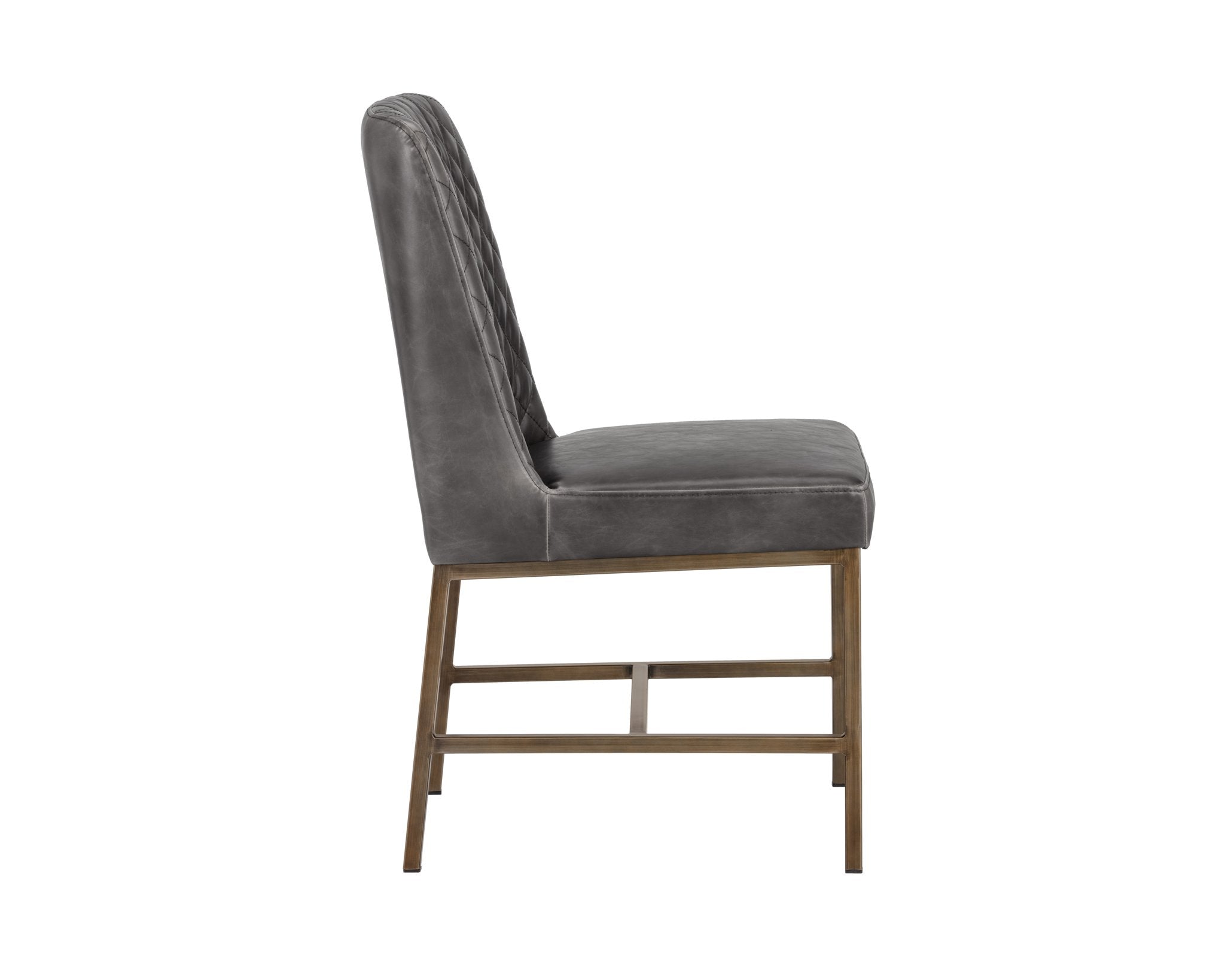 Sunpan Leighland Dining Chair Set Of 2