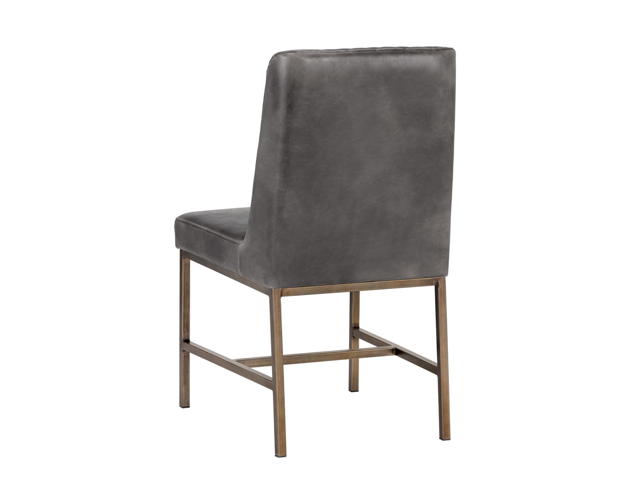 Sunpan Leighland Dining Chair Set Of 2