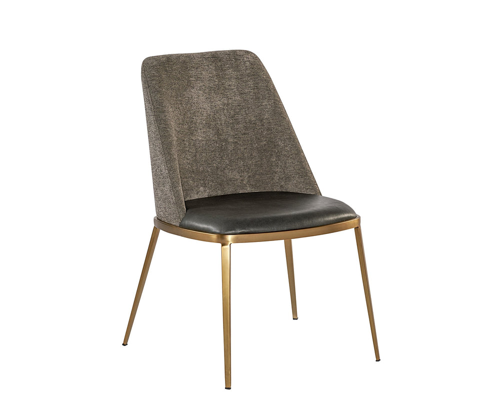 Sunpan Dover Dining Chair Set Of 2