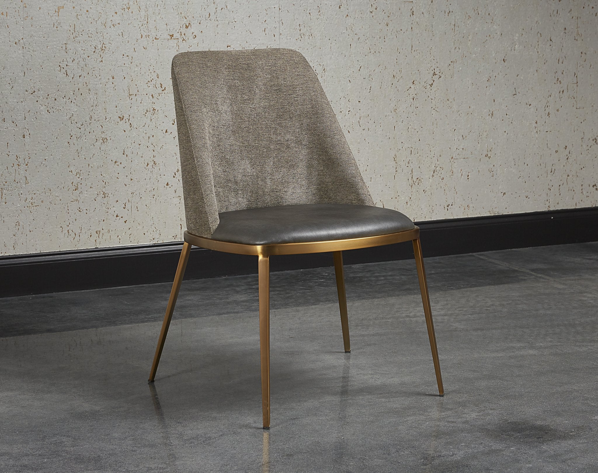 Sunpan Dover Dining Chair Set Of 2