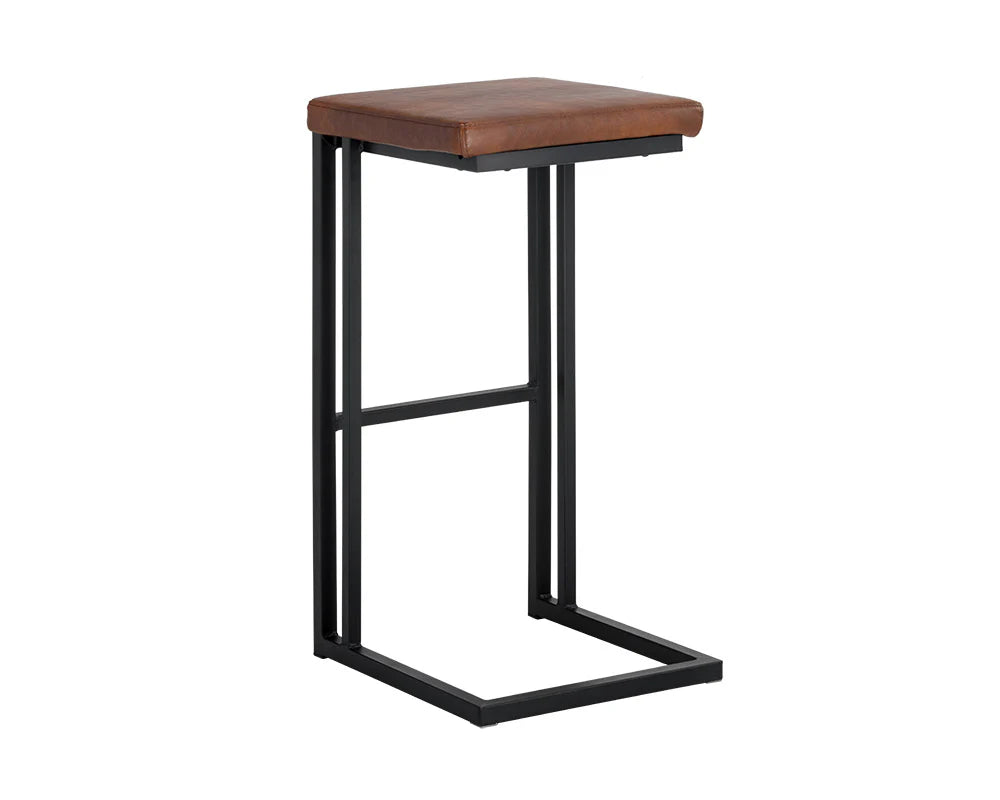 Sunpan Boone Barstool Set Of 2