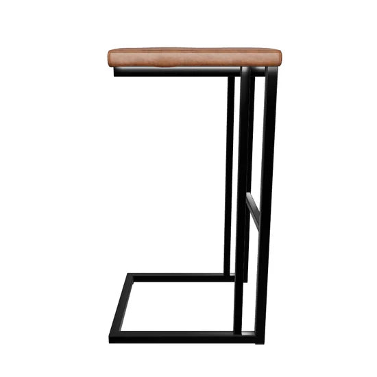 Sunpan Boone Barstool Set Of 2