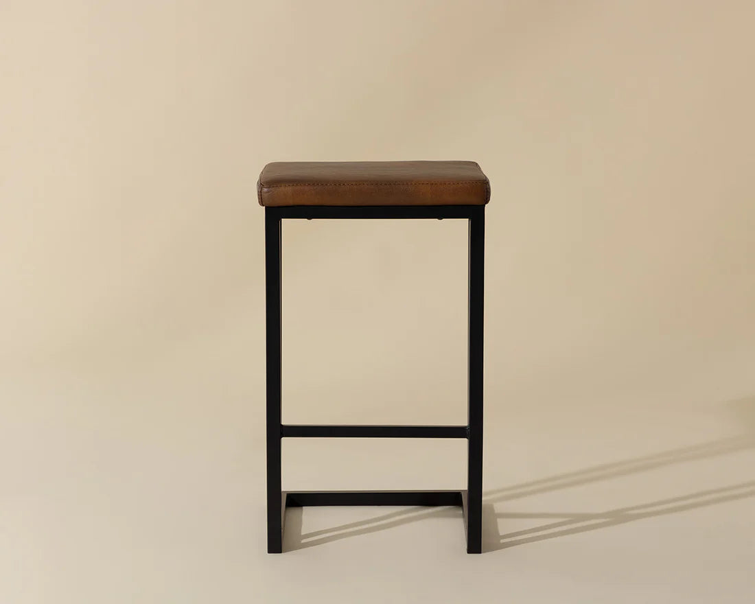 Sunpan Boone Counter Stool Set Of 2