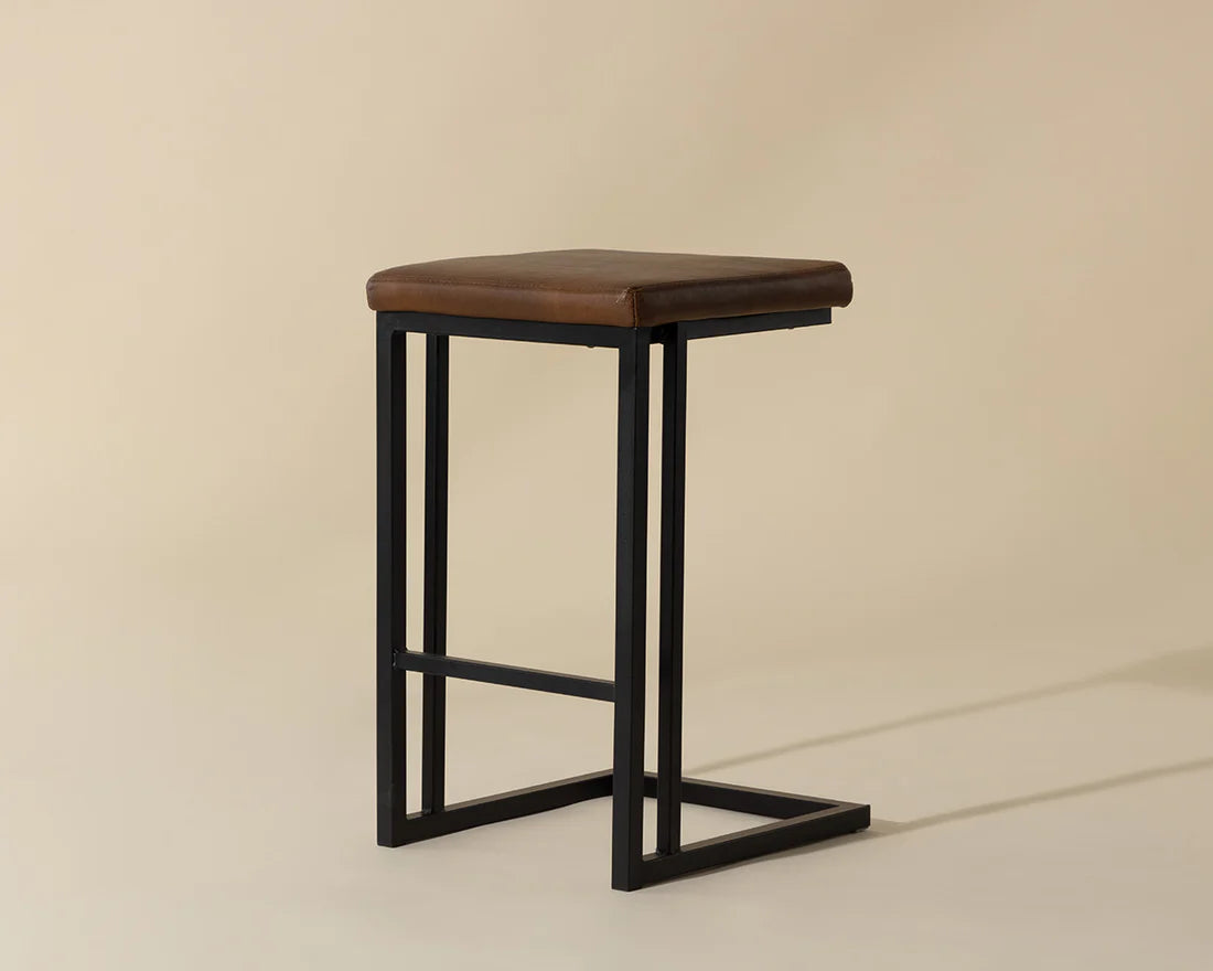 Sunpan Boone Counter Stool Set Of 2