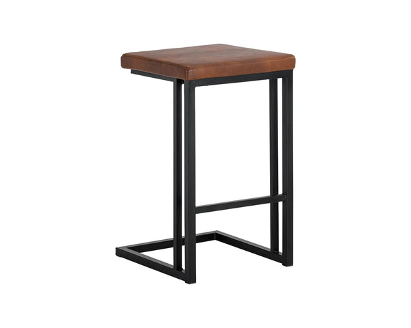 Sunpan Boone Counter Stool Set Of 2