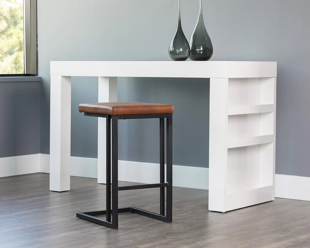 Sunpan Boone Counter Stool Set Of 2