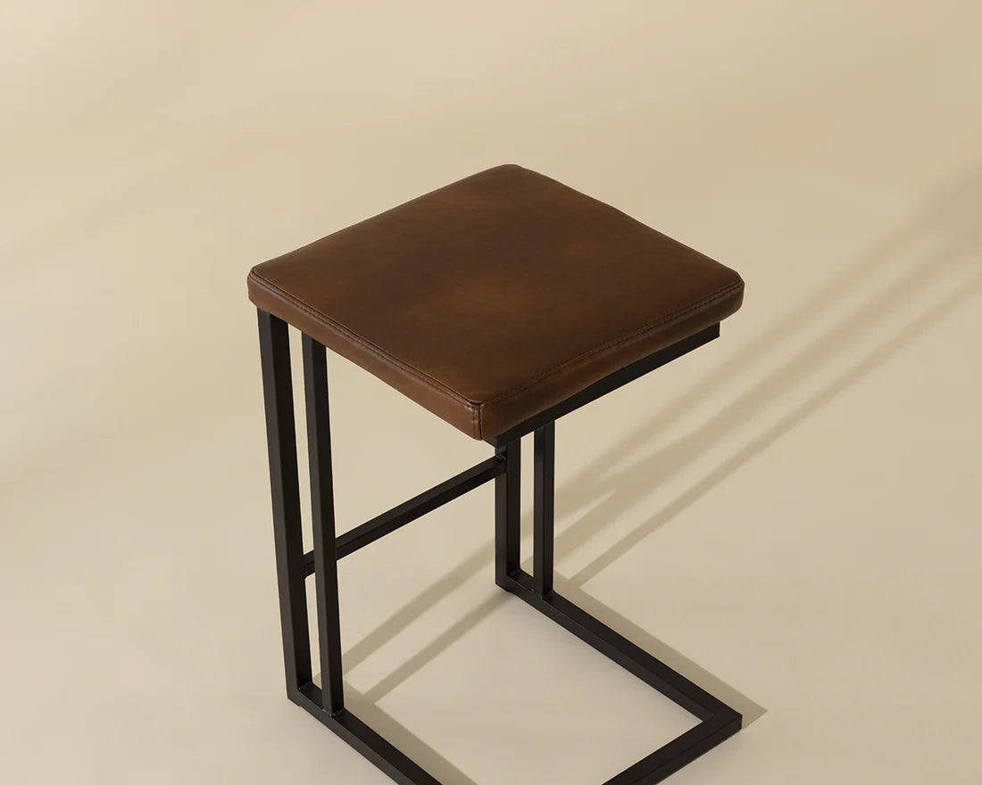 Sunpan Boone Counter Stool Set Of 2