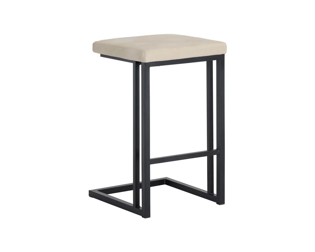 Sunpan Boone Counter Stool Set Of 2