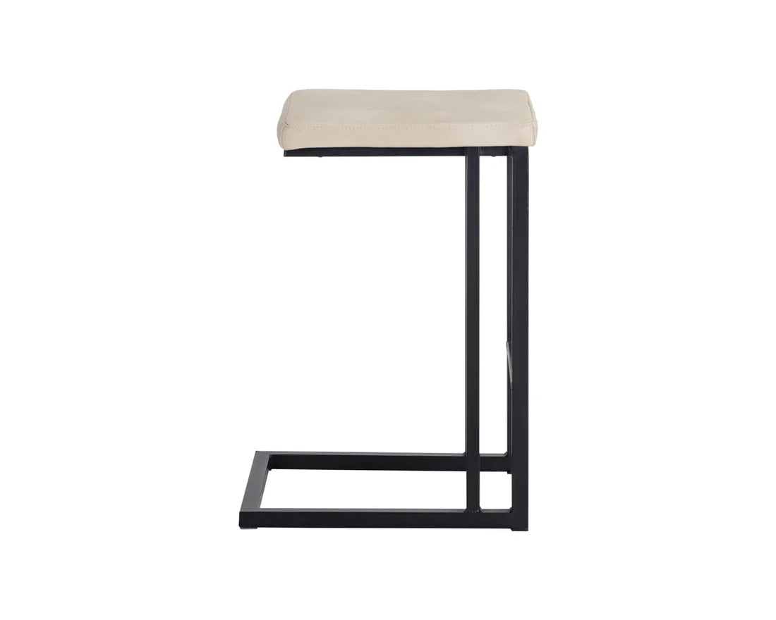 Sunpan Boone Counter Stool Set Of 2