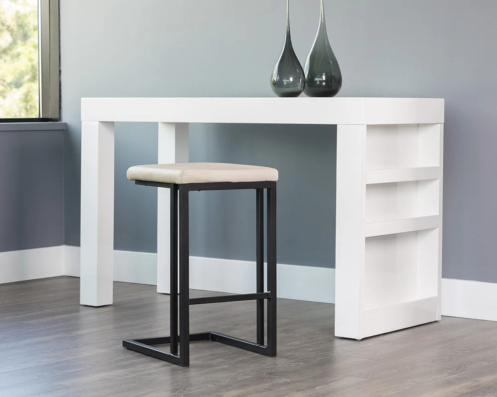 Sunpan Boone Counter Stool Set Of 2
