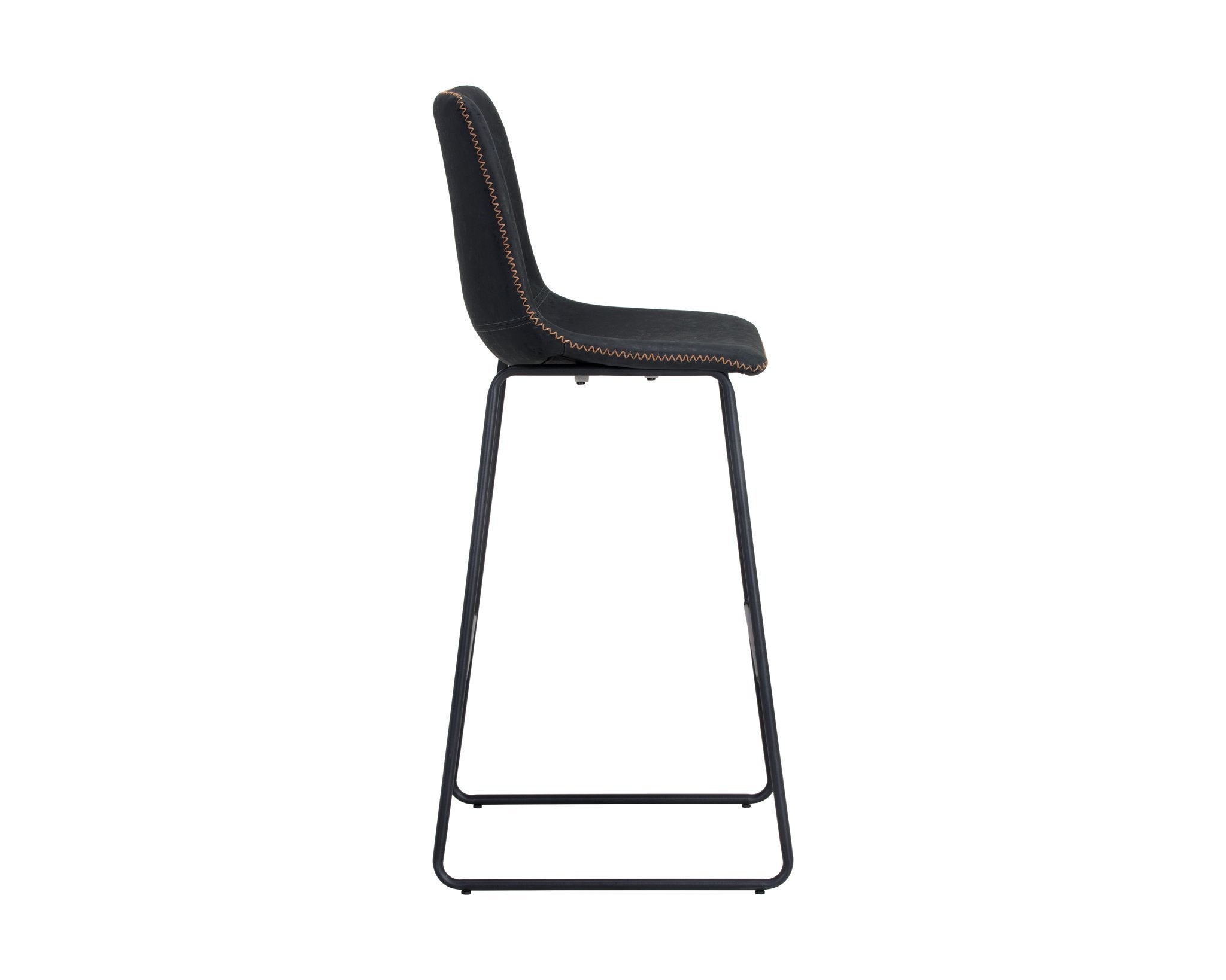 Sunpan Cal Barstool Set Of 2