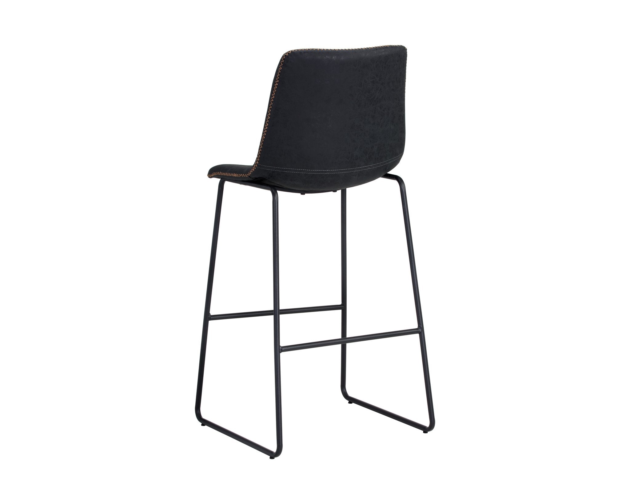 Sunpan Cal Barstool Set Of 2