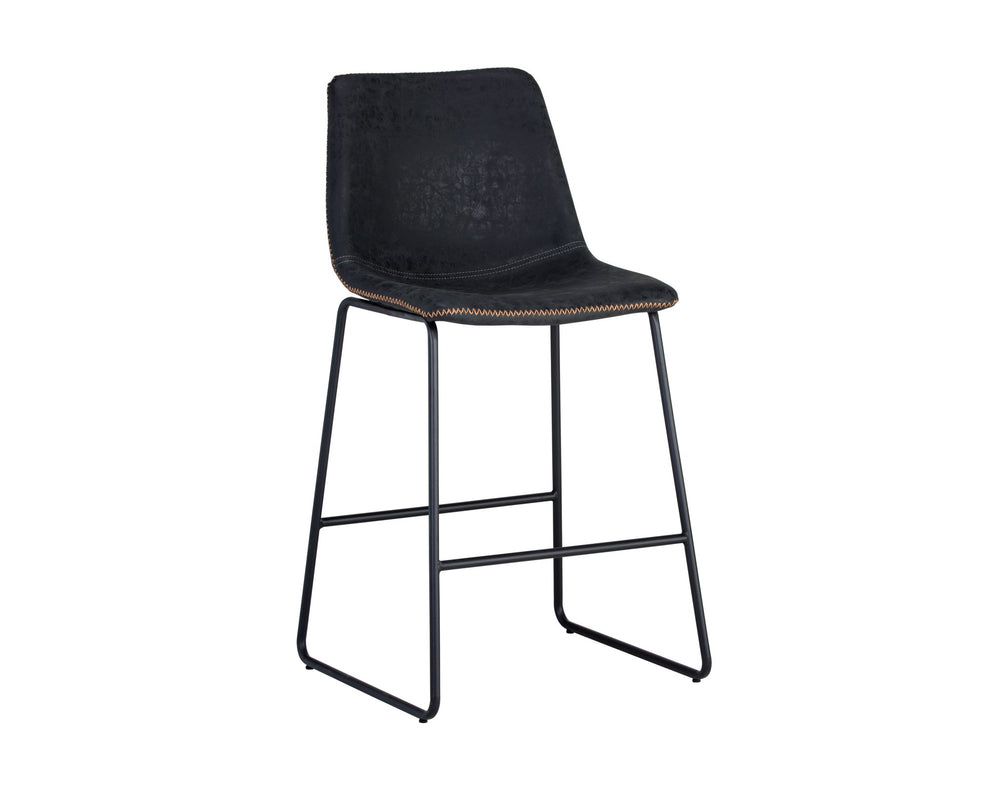 Sunpan Cal Counter Stool Set Of 2