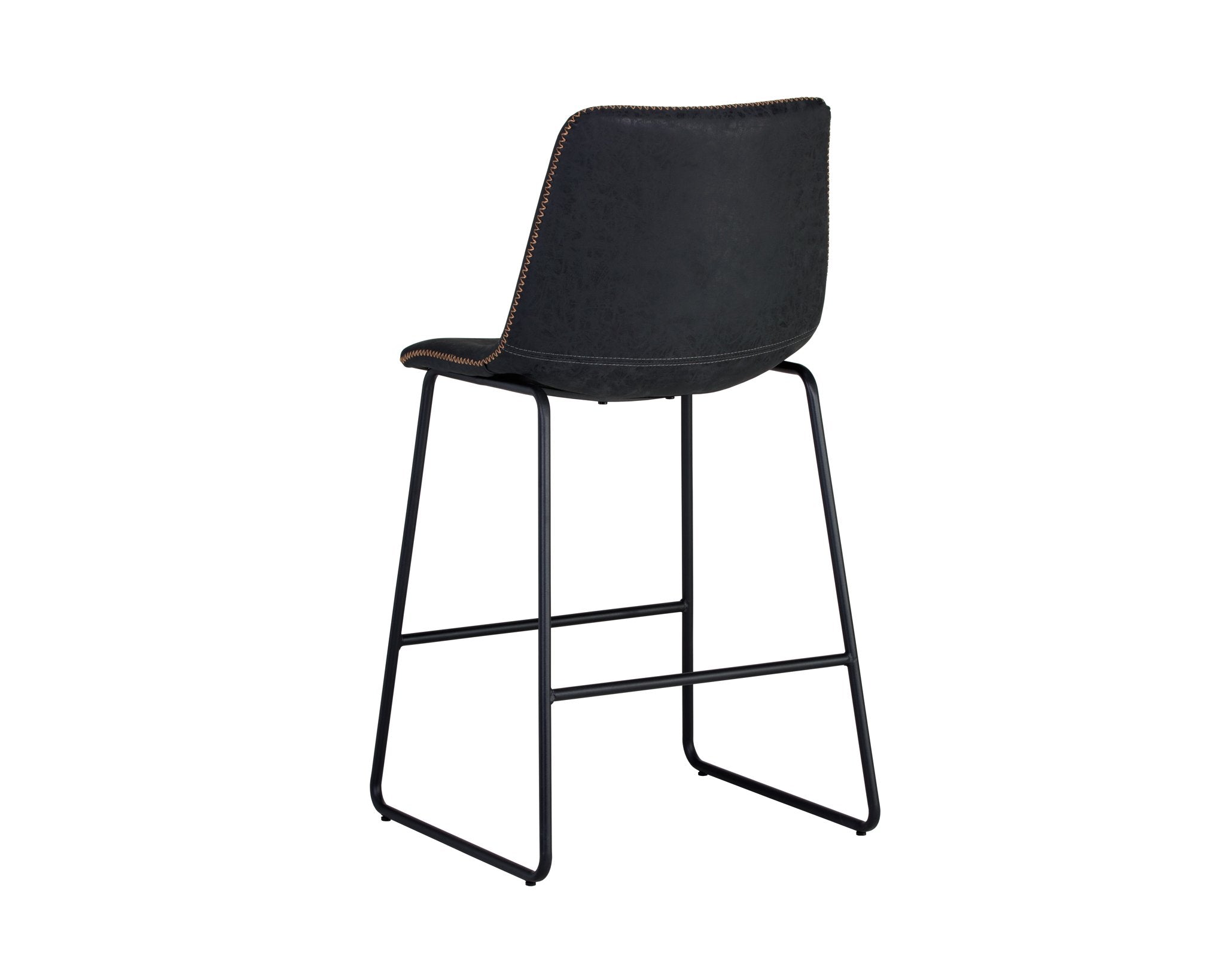 Sunpan Cal Counter Stool Set Of 2