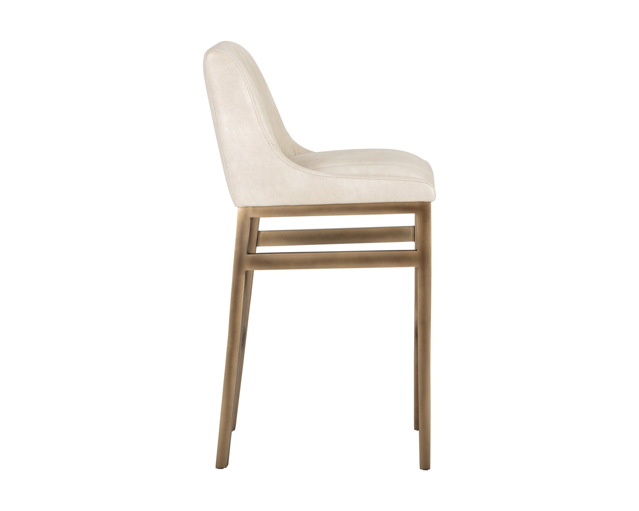 Sunpan Halden Barstool