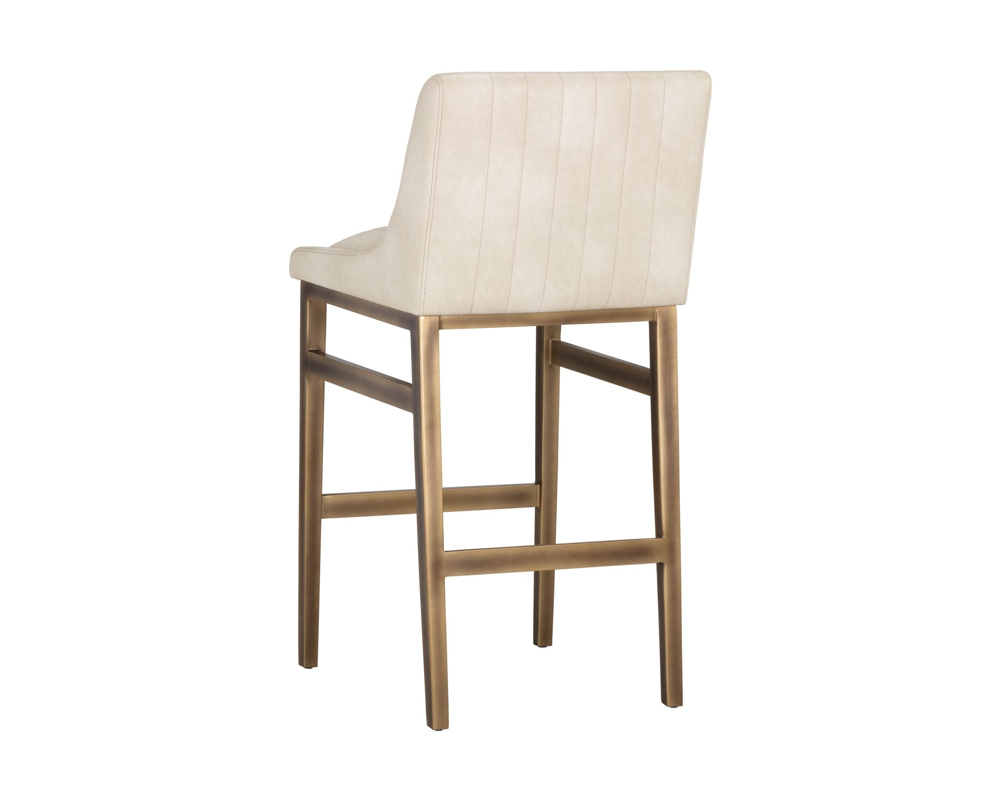 Sunpan Halden Barstool