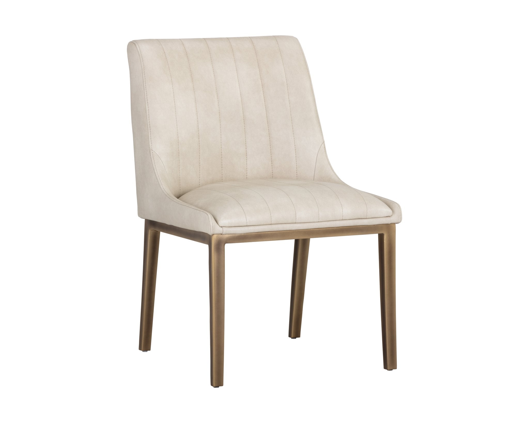 Sunpan Halden Dining Chair Set Of 2
