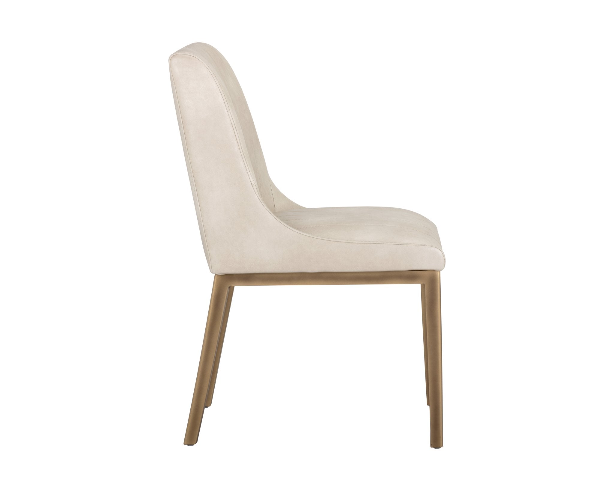 Sunpan Halden Dining Chair Set Of 2