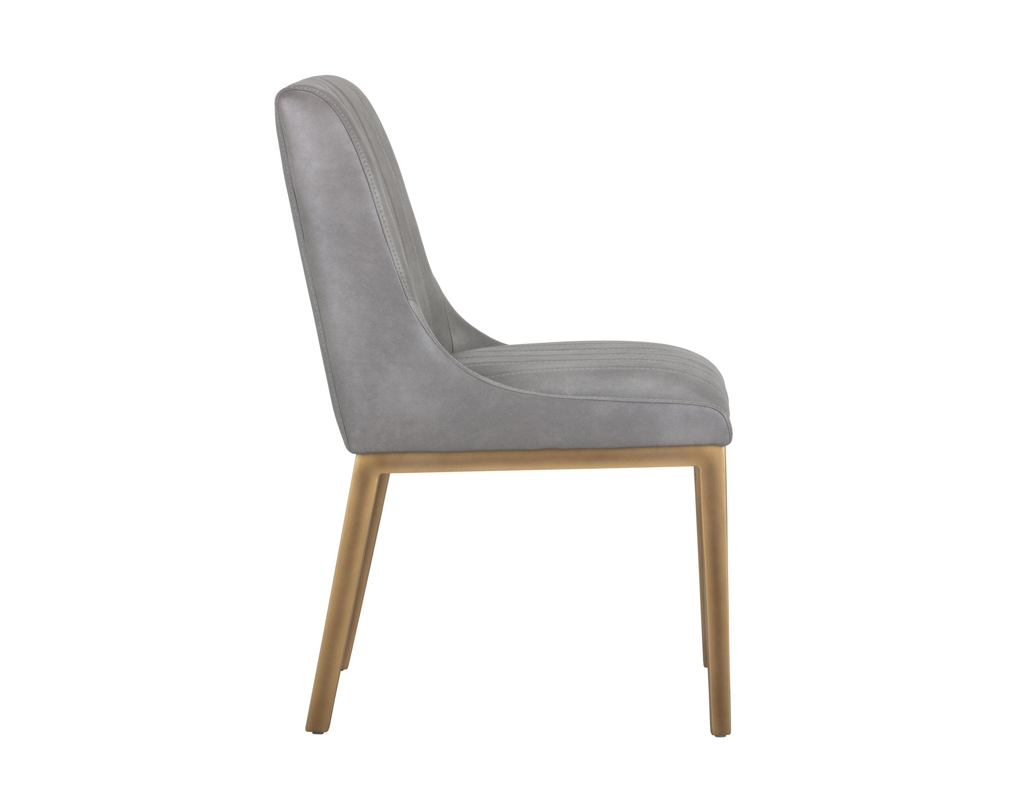 Sunpan Halden Dining Chair Set Of 2