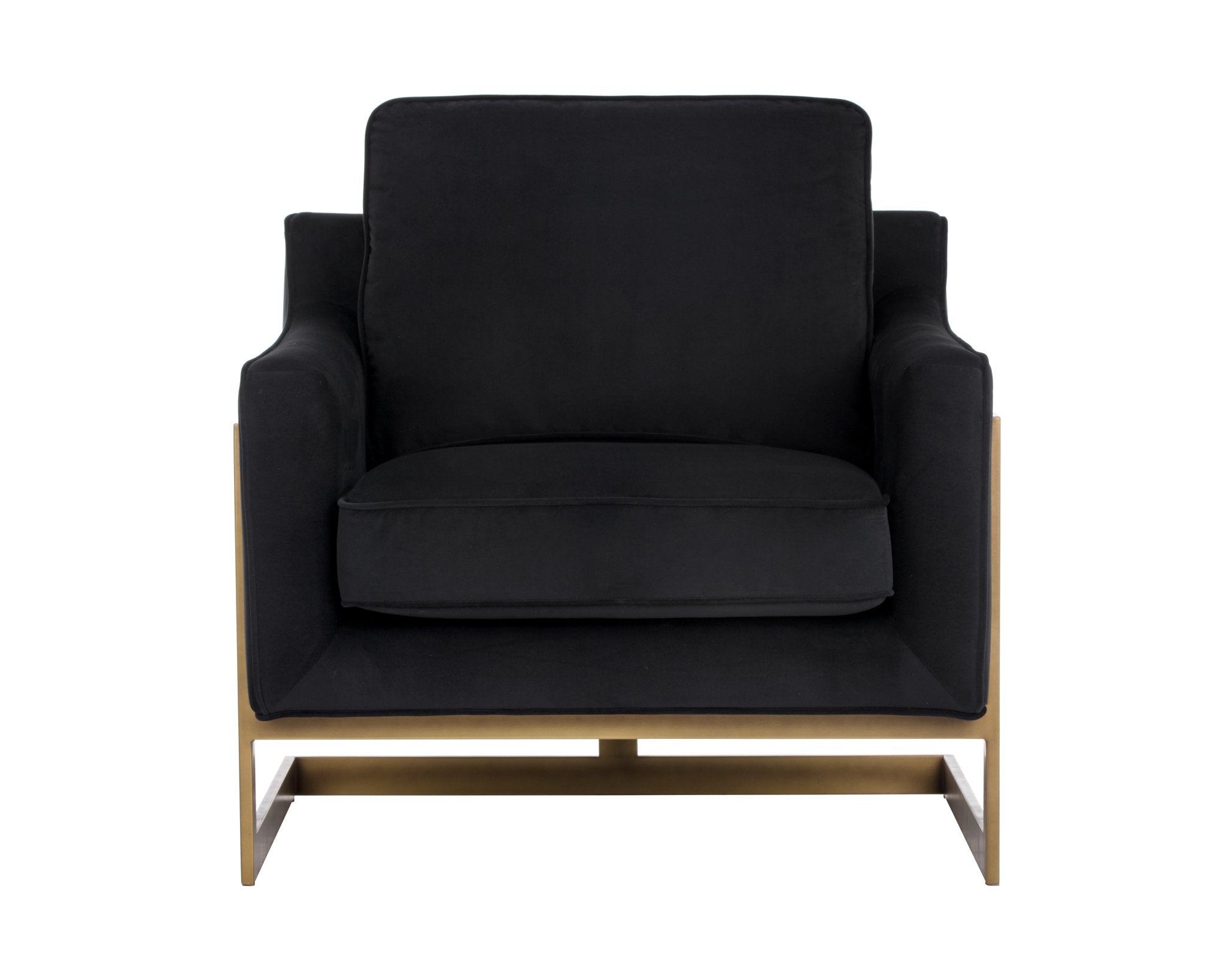Sunpan Kalmin Lounge Chair
