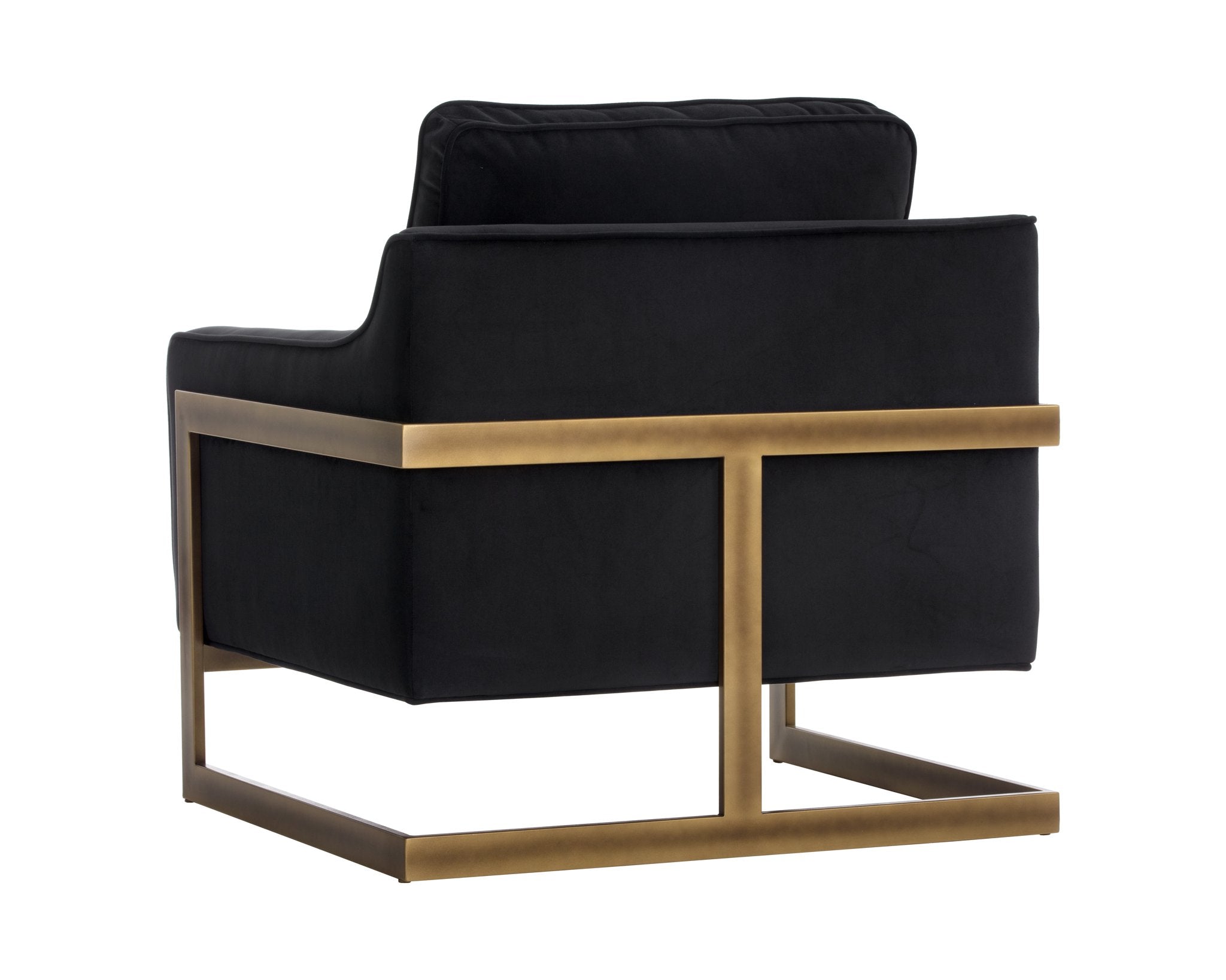Sunpan Kalmin Lounge Chair