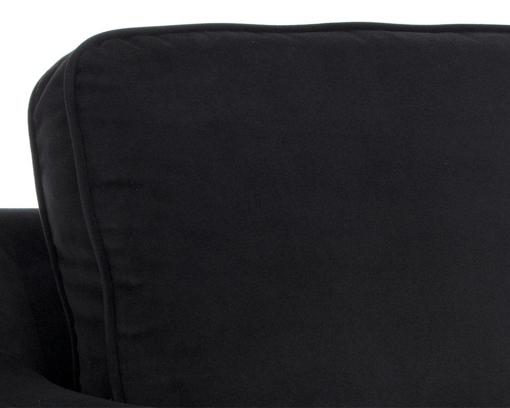 Sunpan Kalmin Lounge Chair