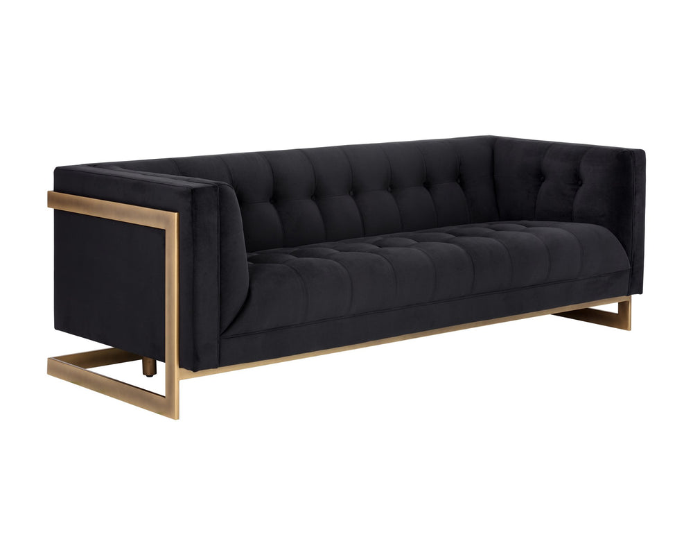Sunpan Ekon Sofa