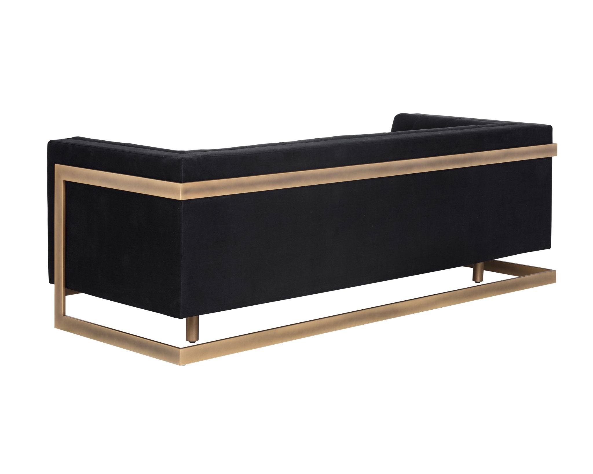 Sunpan Ekon Sofa