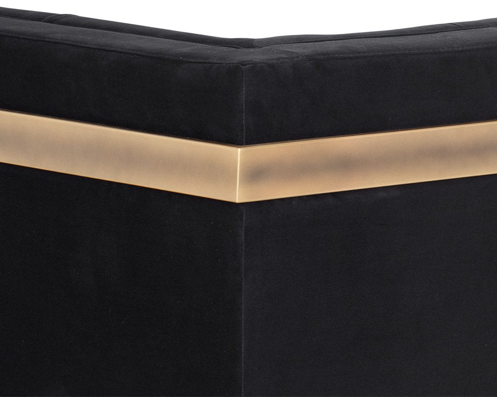Sunpan Ekon Sofa