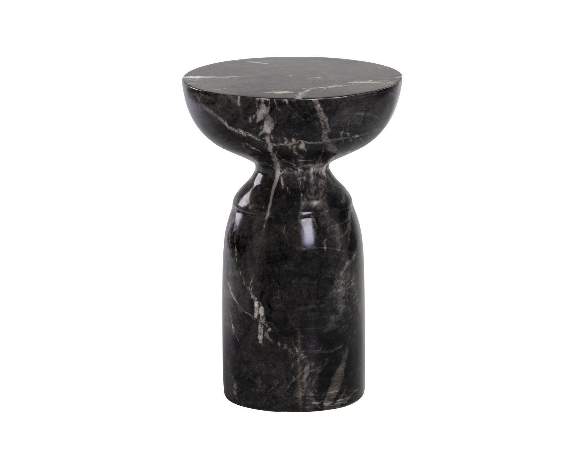 Sunpan Goya End Table