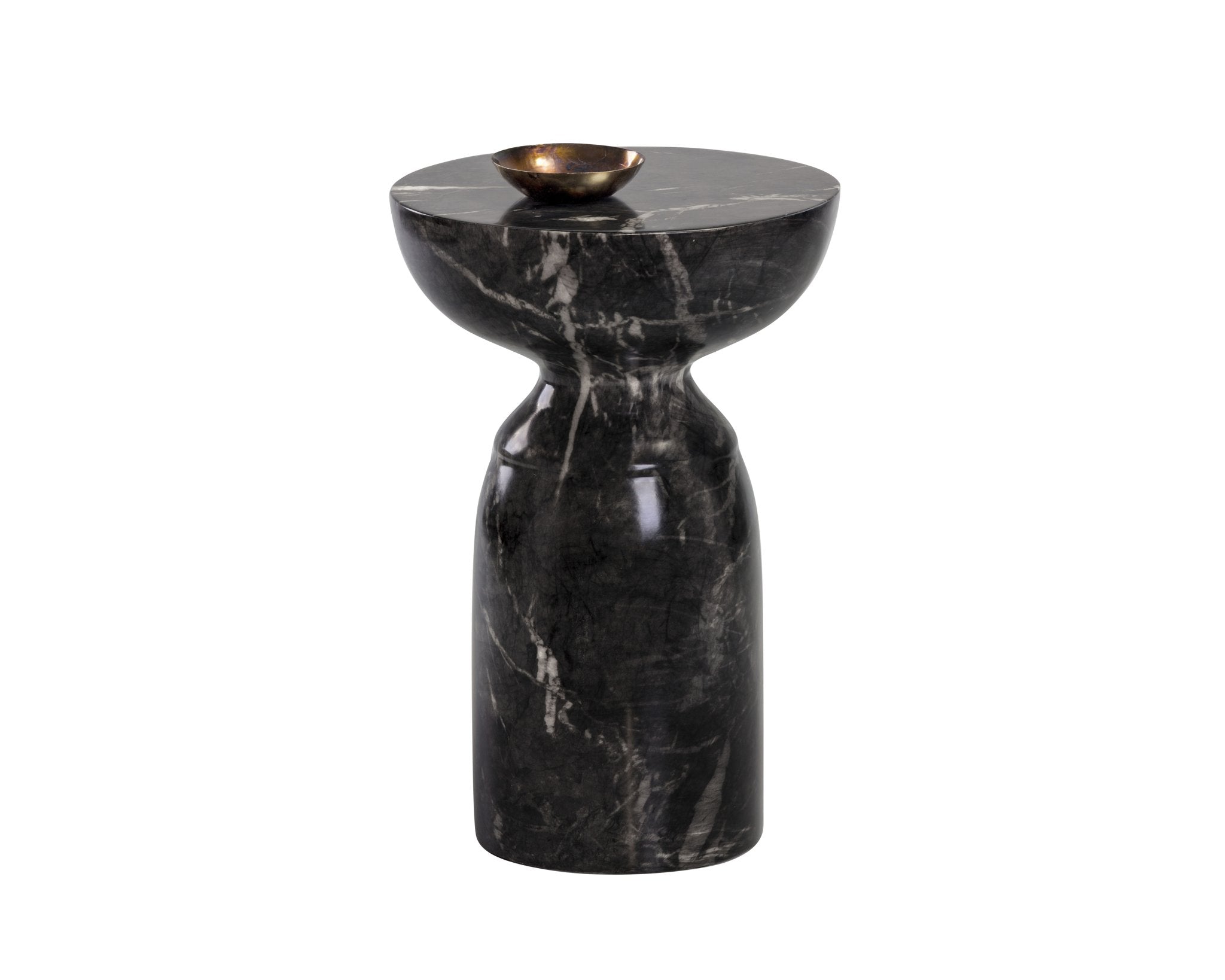 Sunpan Goya End Table