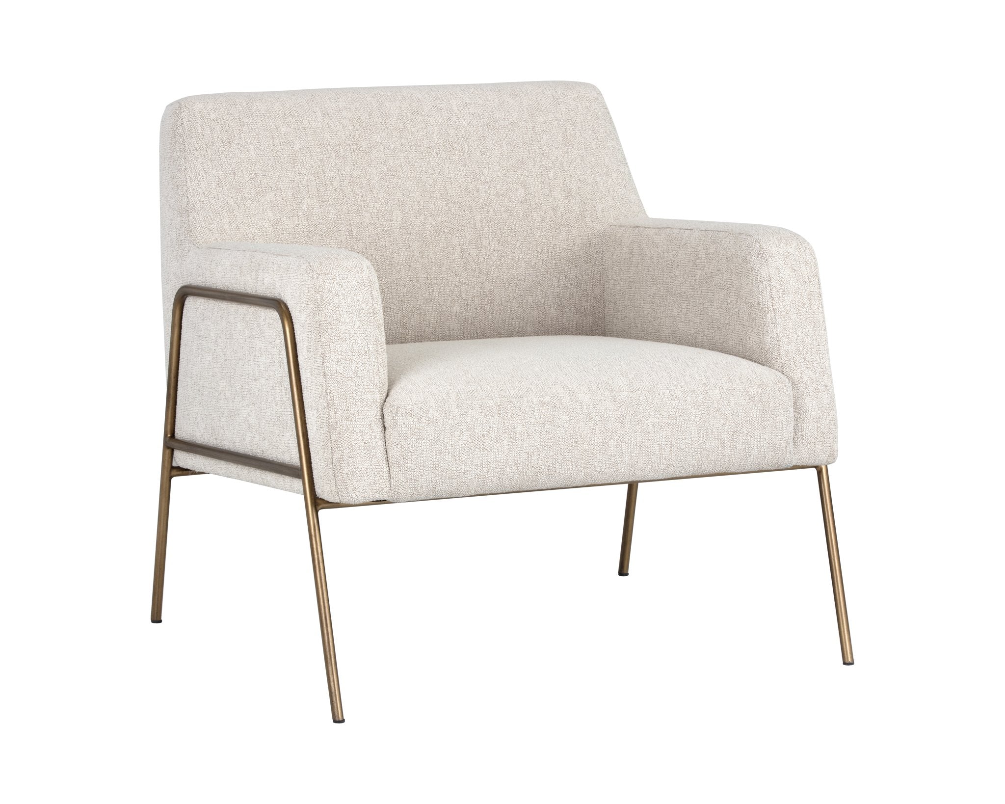 Sunpan Cybil Lounge Chair