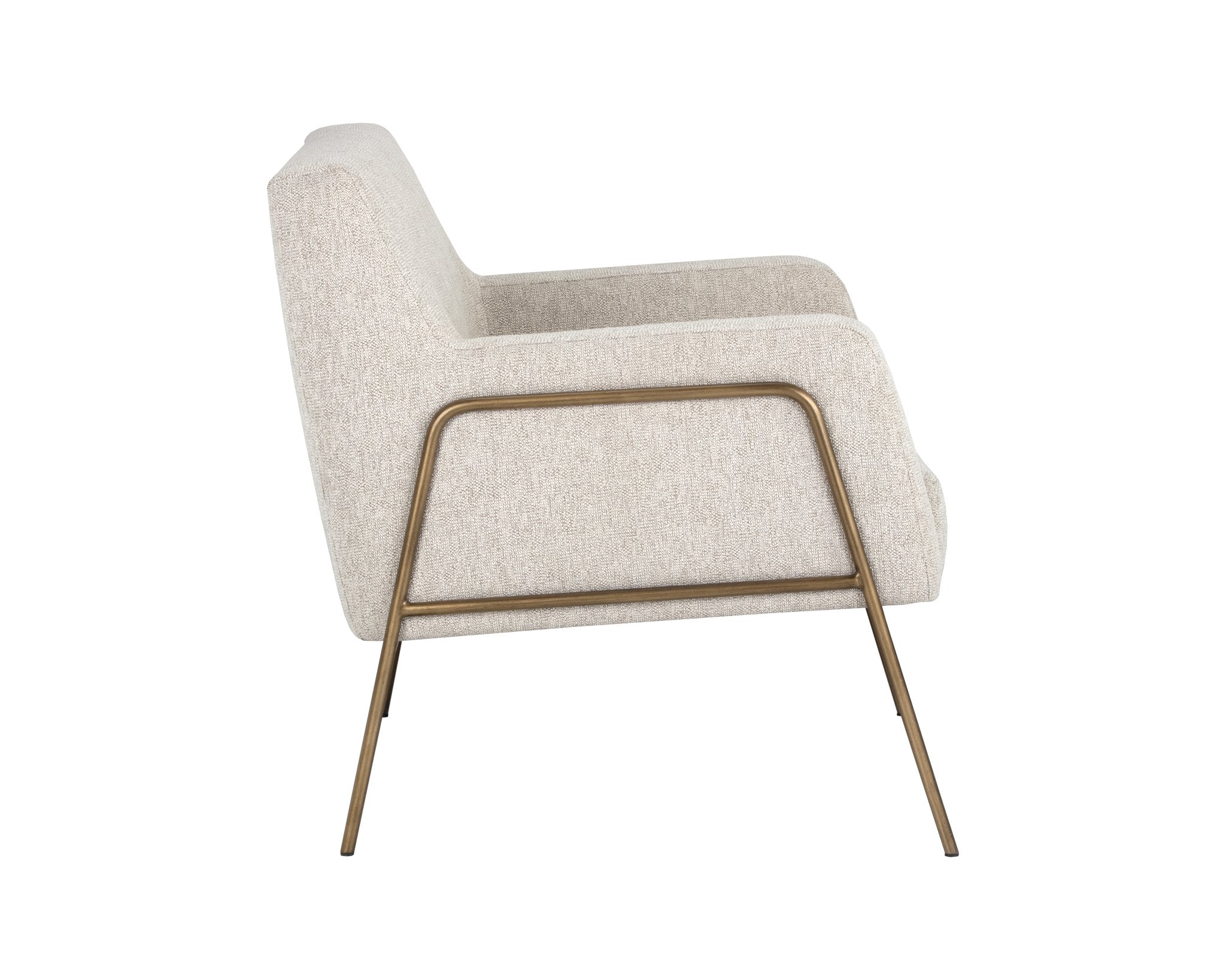 Sunpan Cybil Lounge Chair