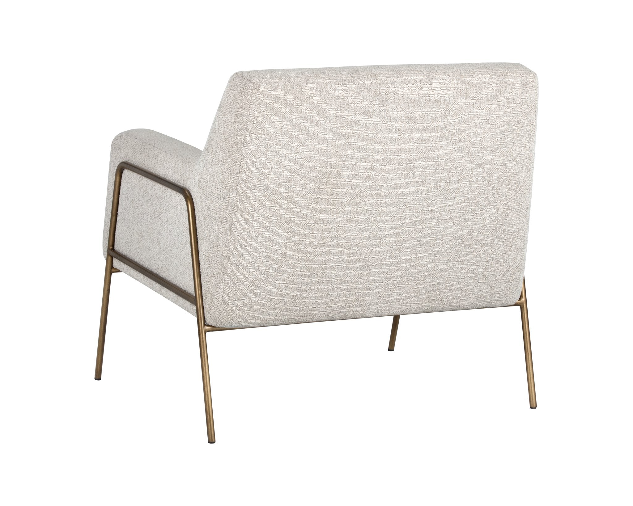 Sunpan Cybil Lounge Chair
