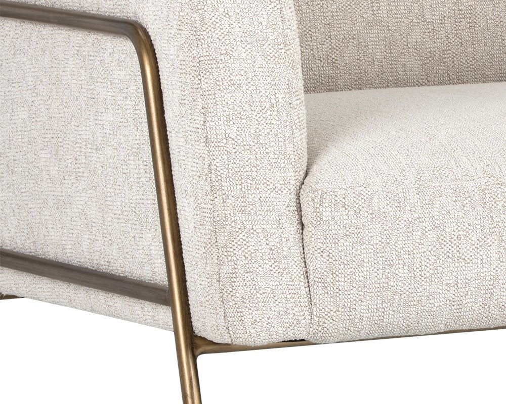 Sunpan Cybil Lounge Chair