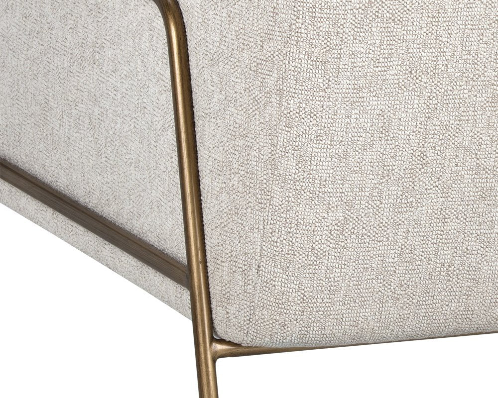 Sunpan Cybil Lounge Chair